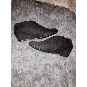 East5th Garfield Booties